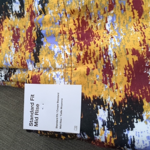 Nike women fleece curve pants - Picture 3 of 7